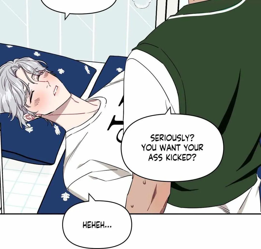 Stranger Than Friends Chapter 79 page 141 - 