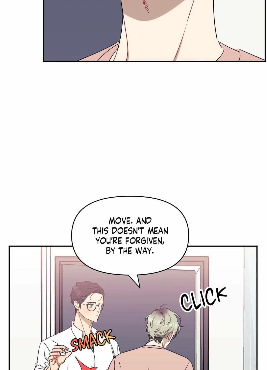 Stranger Than Friends Chapter 79 page 144 - 