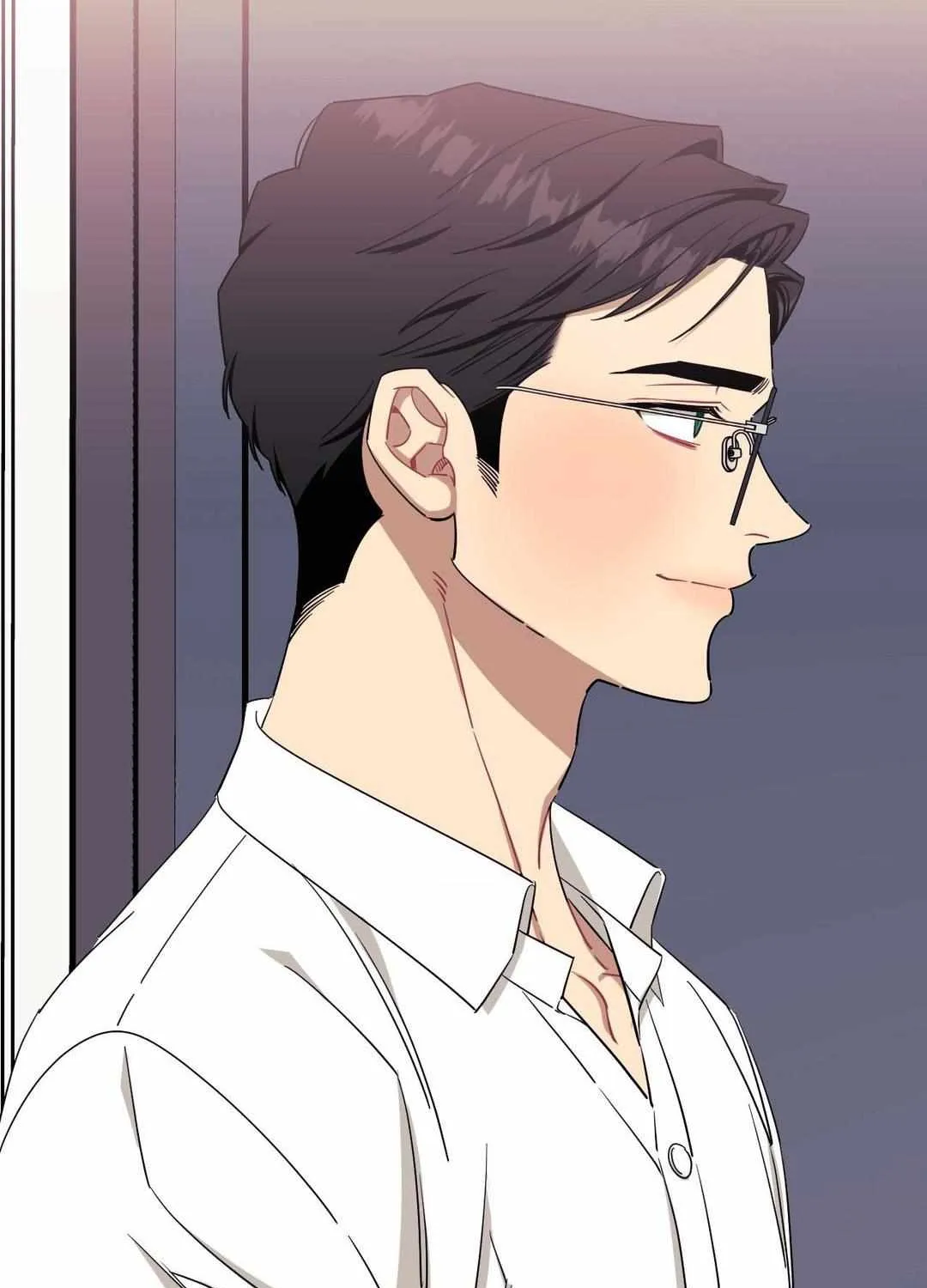 Stranger Than Friends Chapter 79 page 146 - 