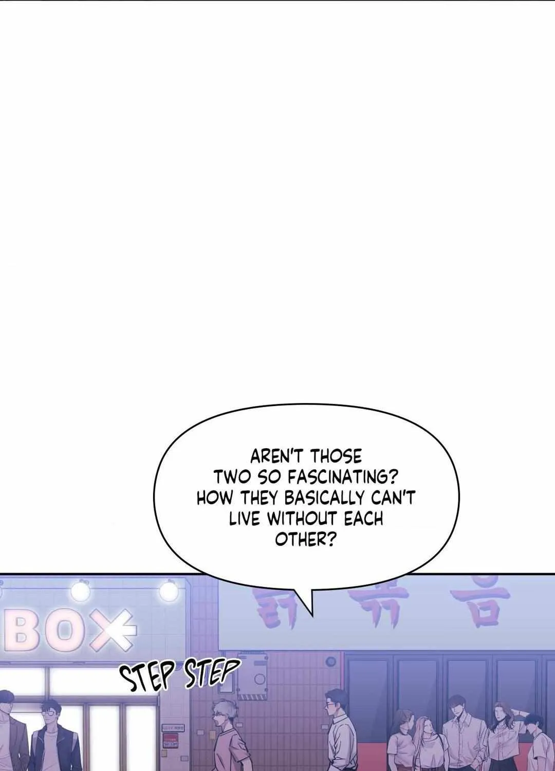Stranger Than Friends Chapter 79 page 148 - 