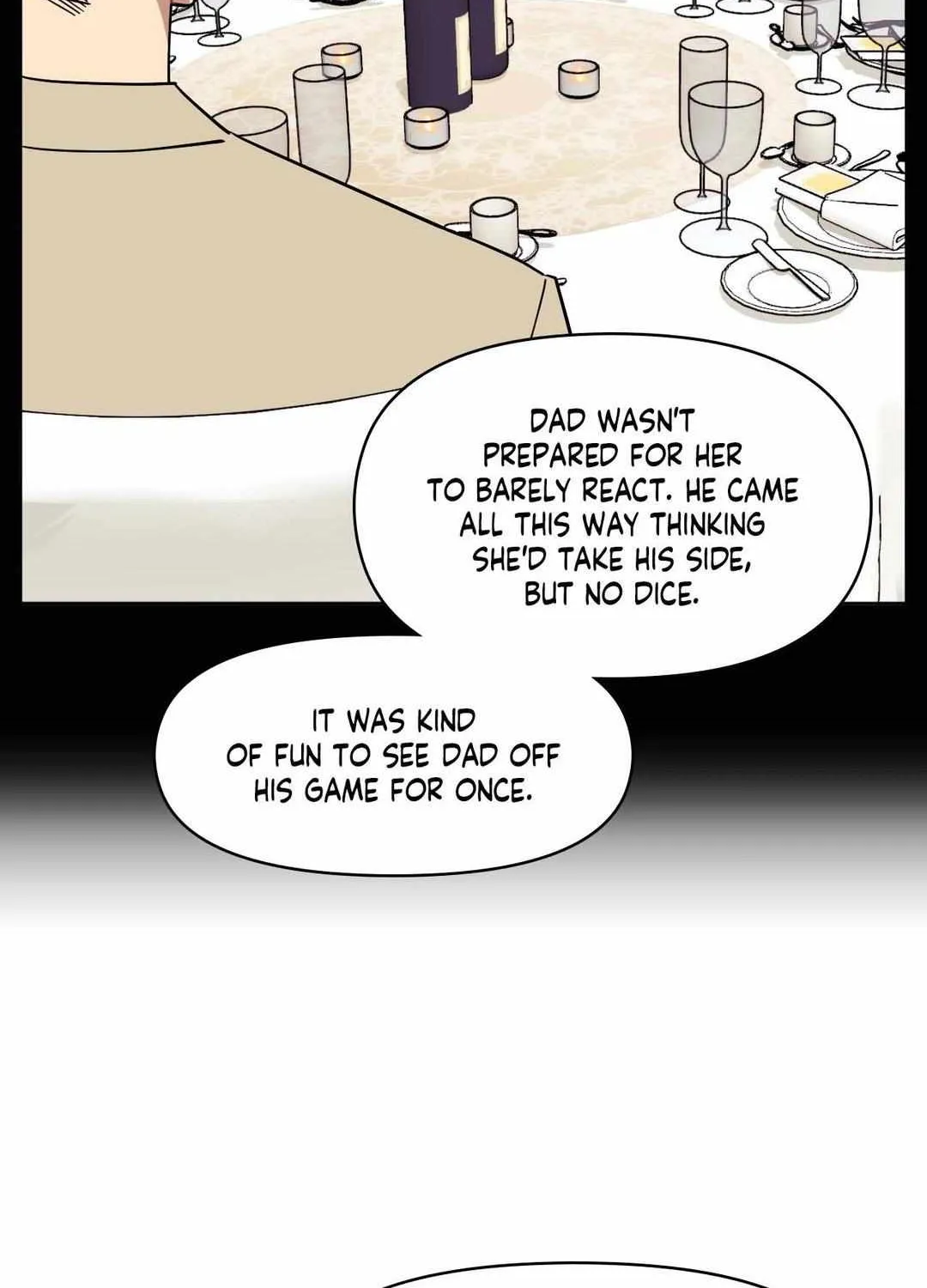 Stranger Than Friends Chapter 79 page 16 - 