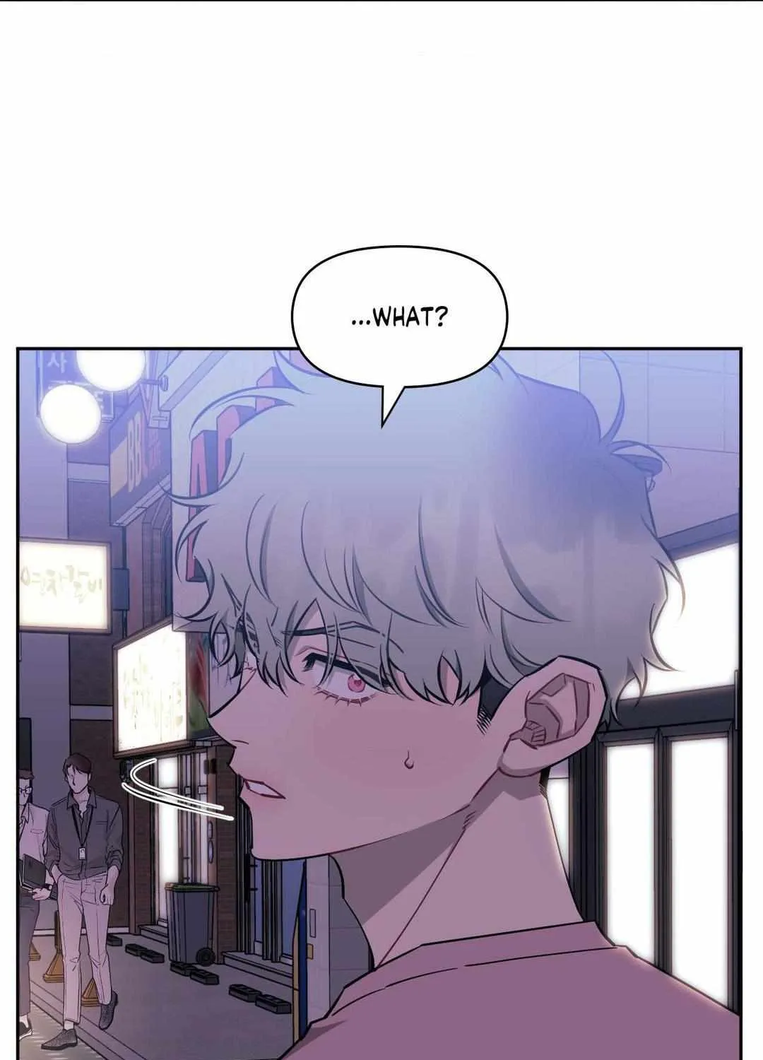 Stranger Than Friends Chapter 79 page 154 - 