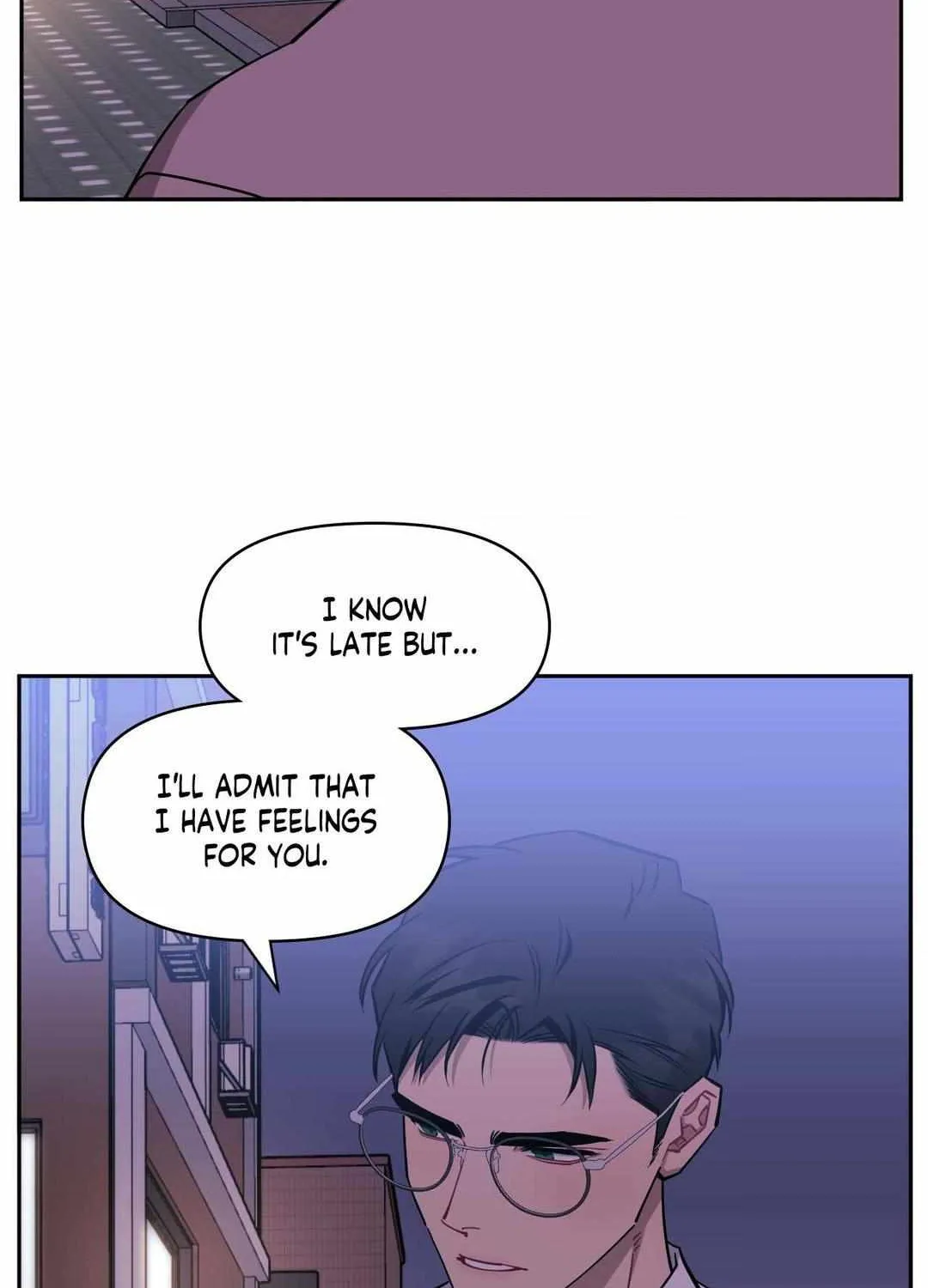 Stranger Than Friends Chapter 79 page 155 - 
