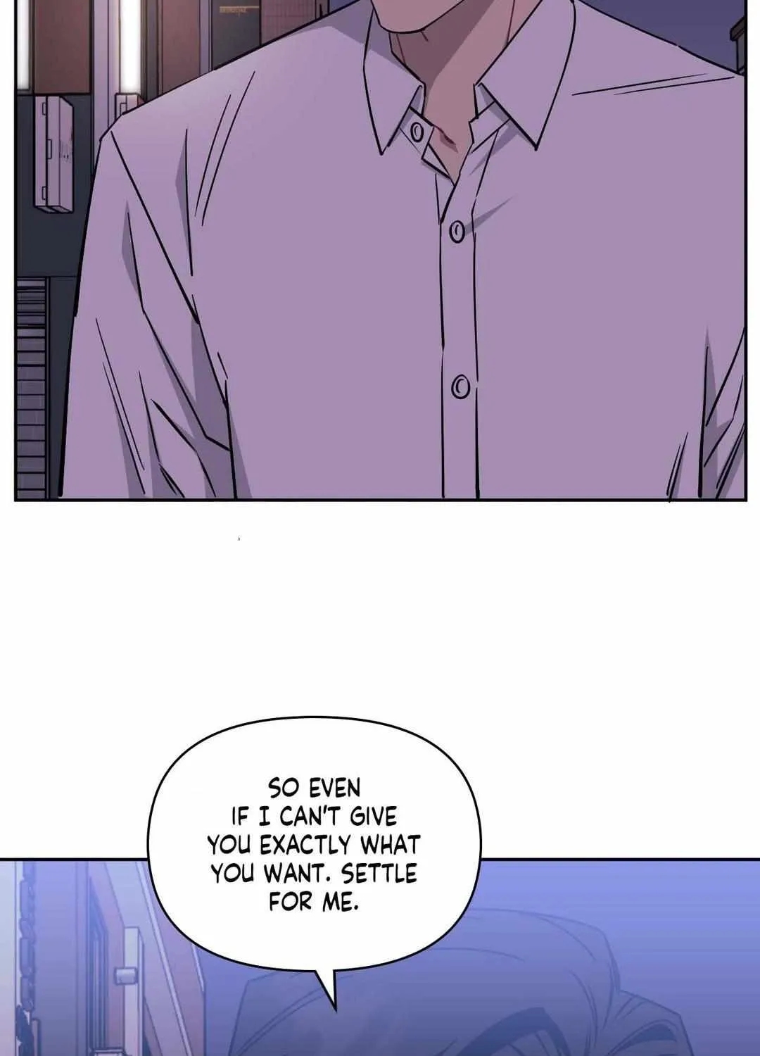 Stranger Than Friends Chapter 79 page 156 - 
