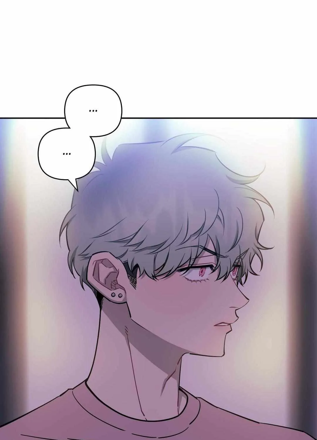 Stranger Than Friends Chapter 79 page 158 - 