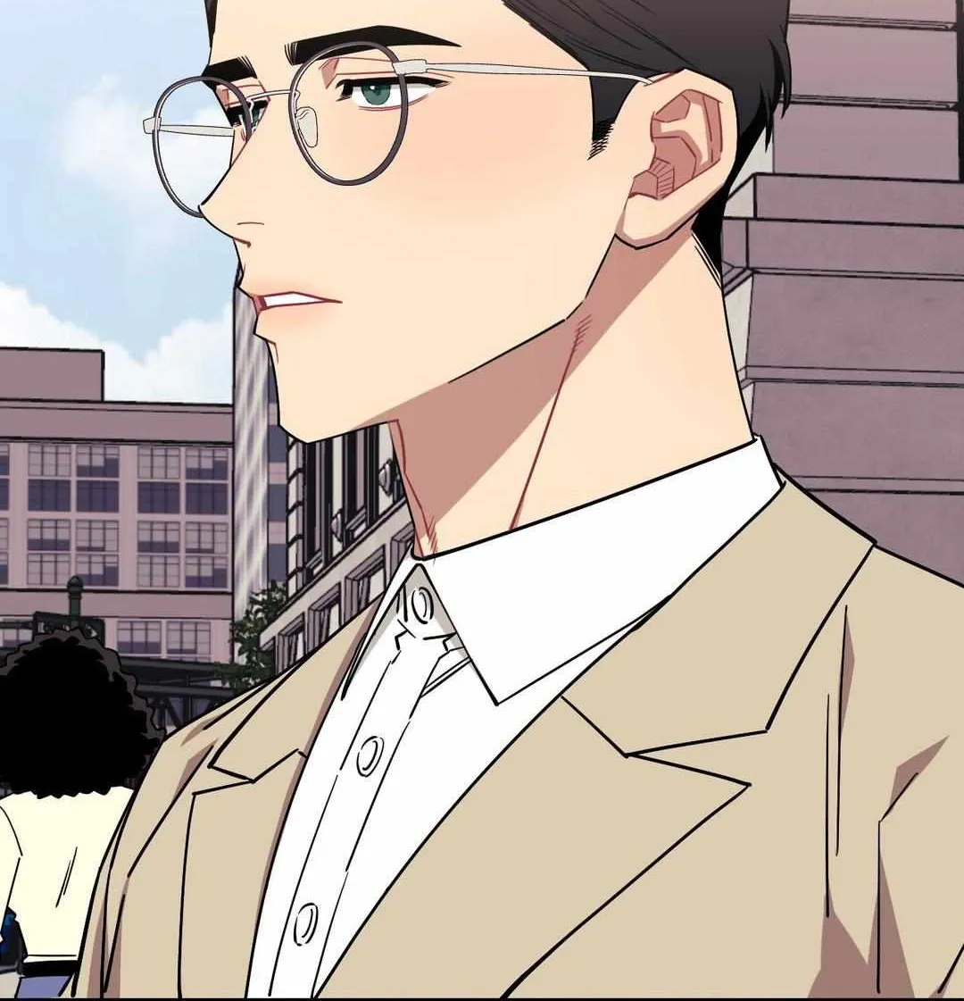 Stranger Than Friends Chapter 79 page 20 - 