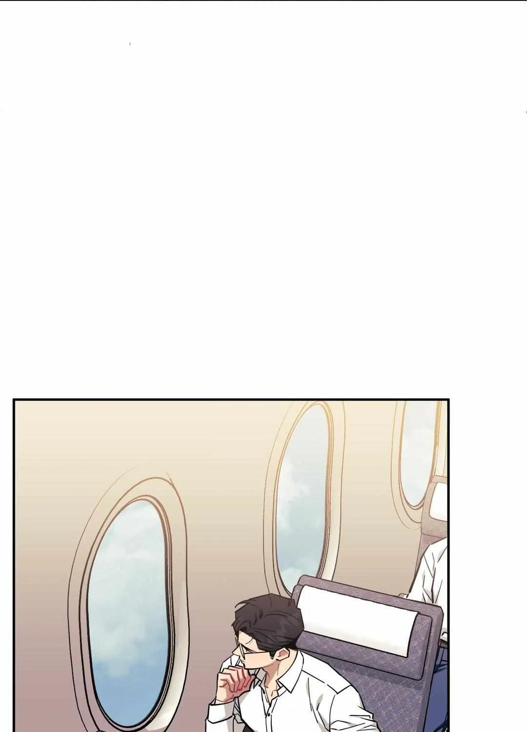 Stranger Than Friends Chapter 79 page 21 - 