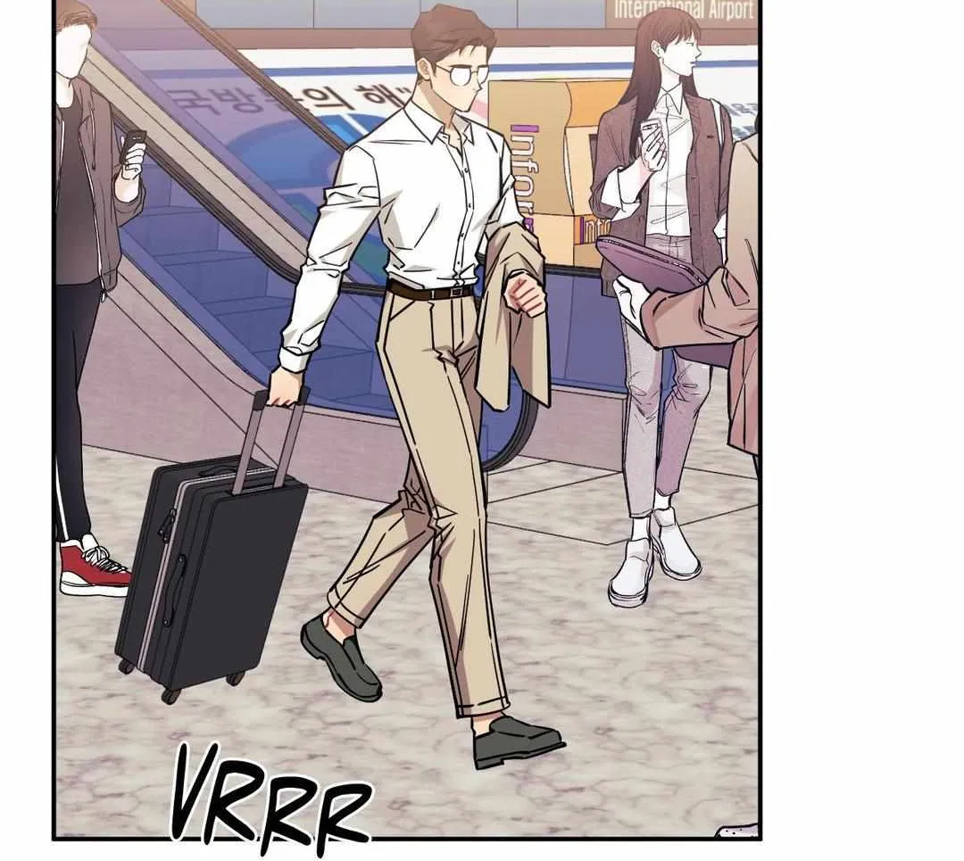 Stranger Than Friends Chapter 79 page 26 - 