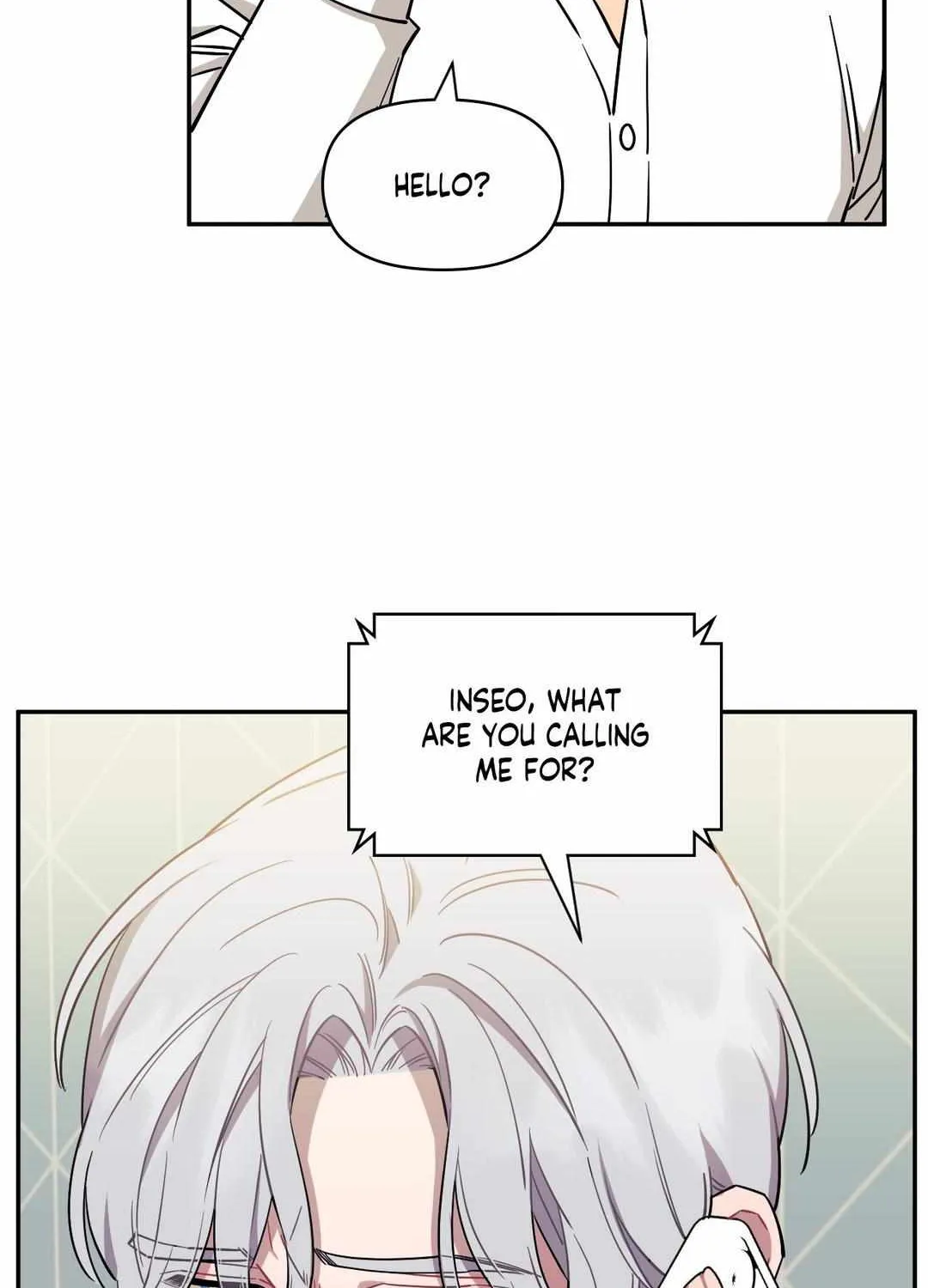 Stranger Than Friends Chapter 79 page 28 - 
