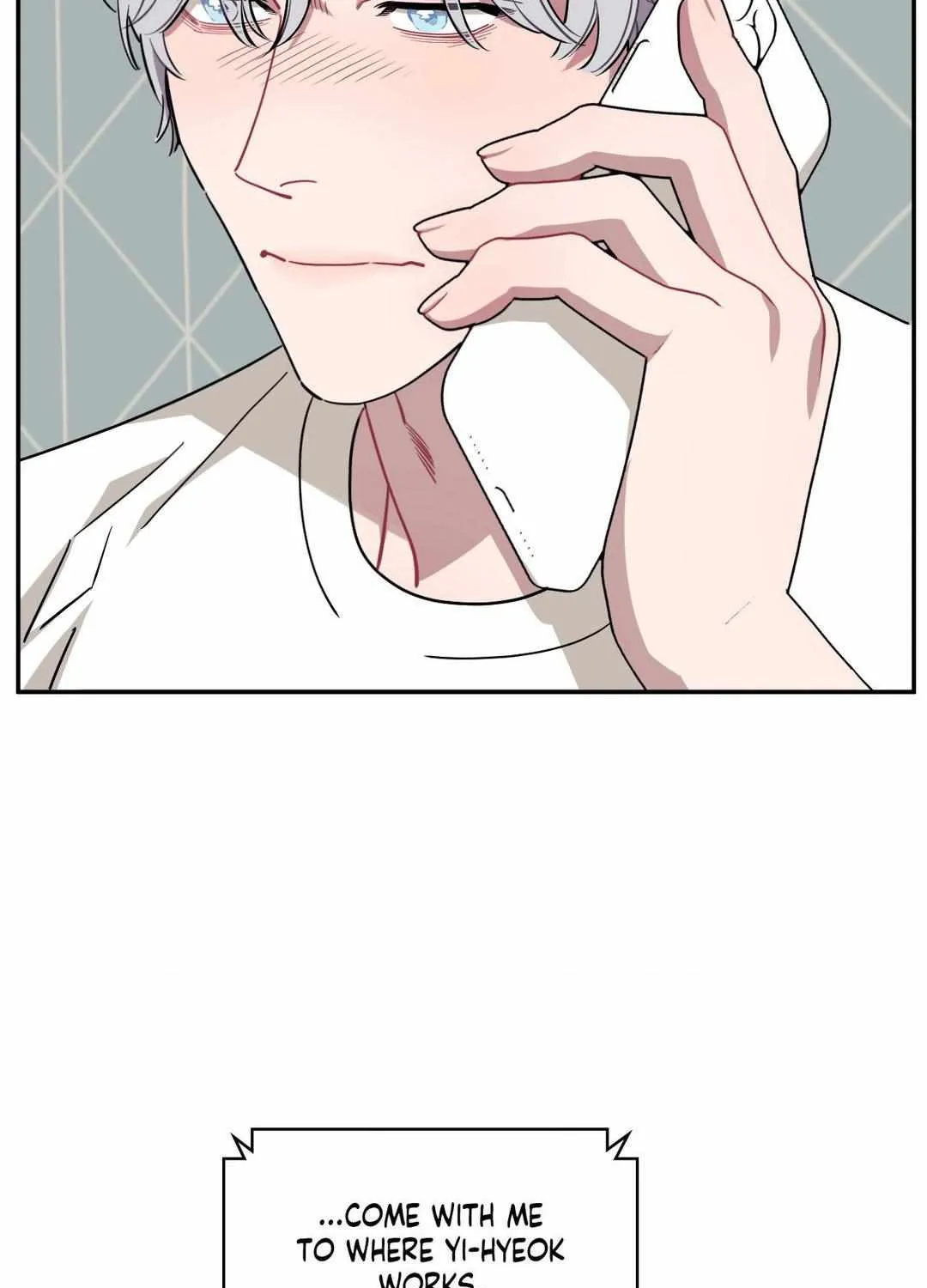 Stranger Than Friends Chapter 79 page 29 - 