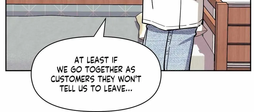 Stranger Than Friends Chapter 79 page 32 - 