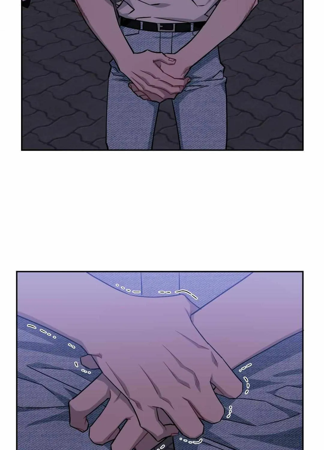 Stranger Than Friends Chapter 79 page 45 - 