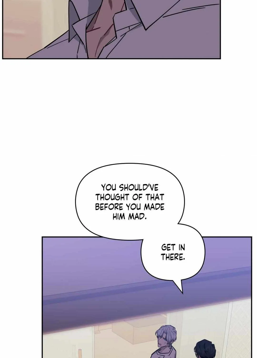 Stranger Than Friends Chapter 79 page 47 - 
