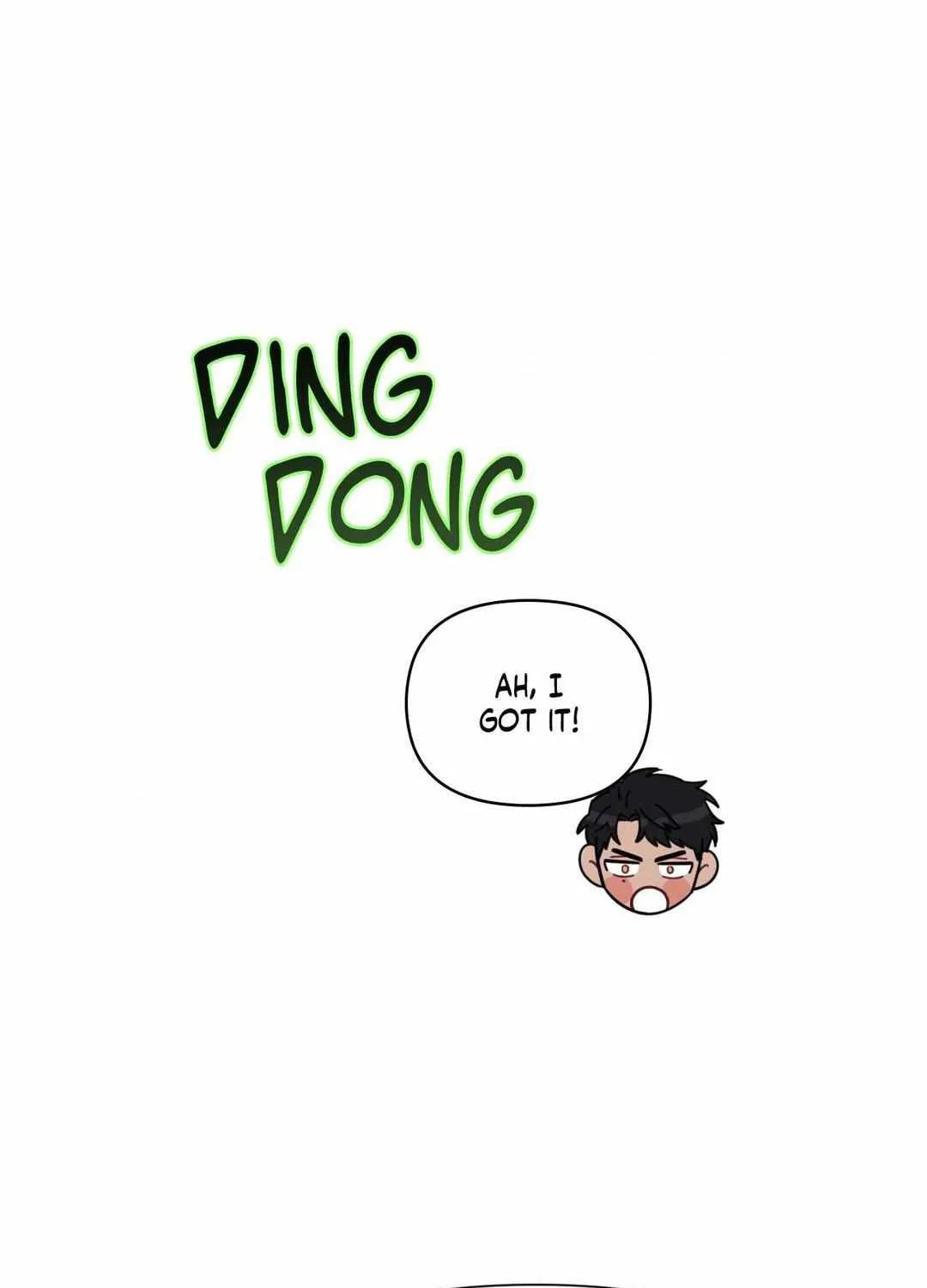 Stranger Than Friends Chapter 79 page 51 - 
