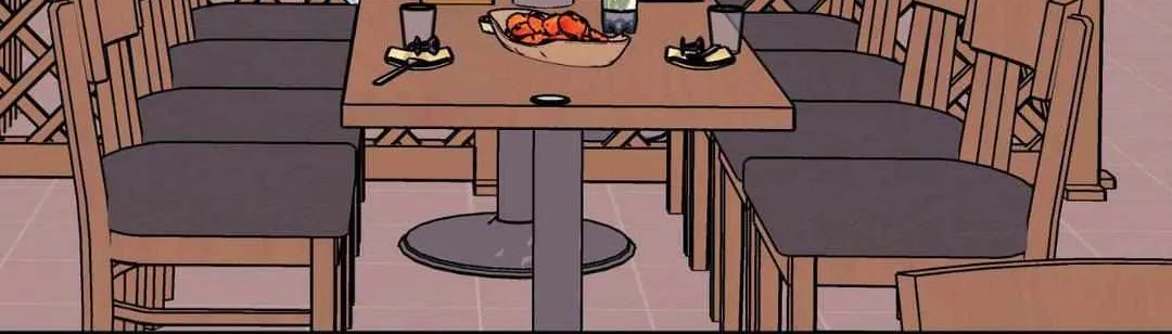 Stranger Than Friends Chapter 79 page 60 - 