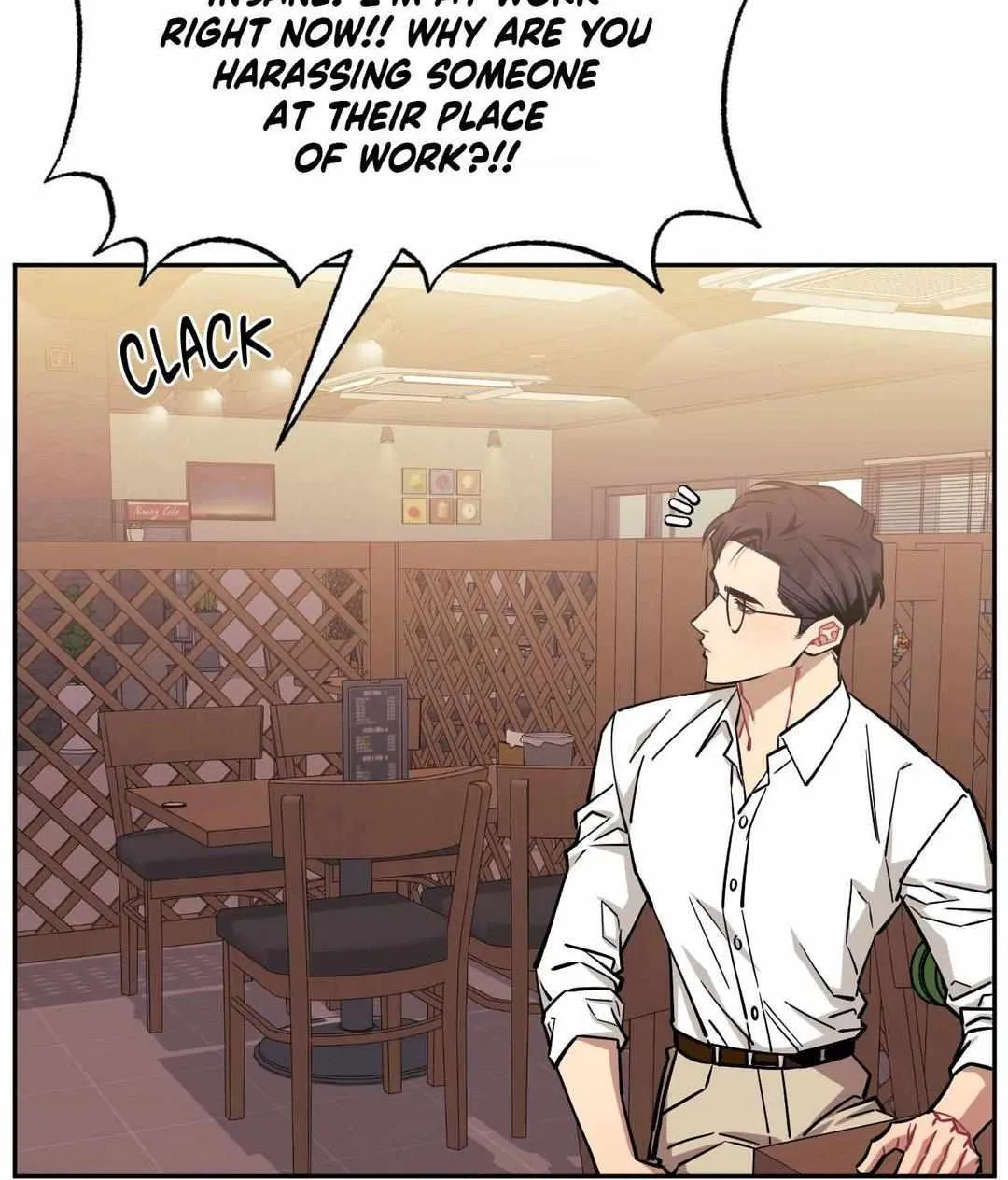 Stranger Than Friends Chapter 79 page 66 - 