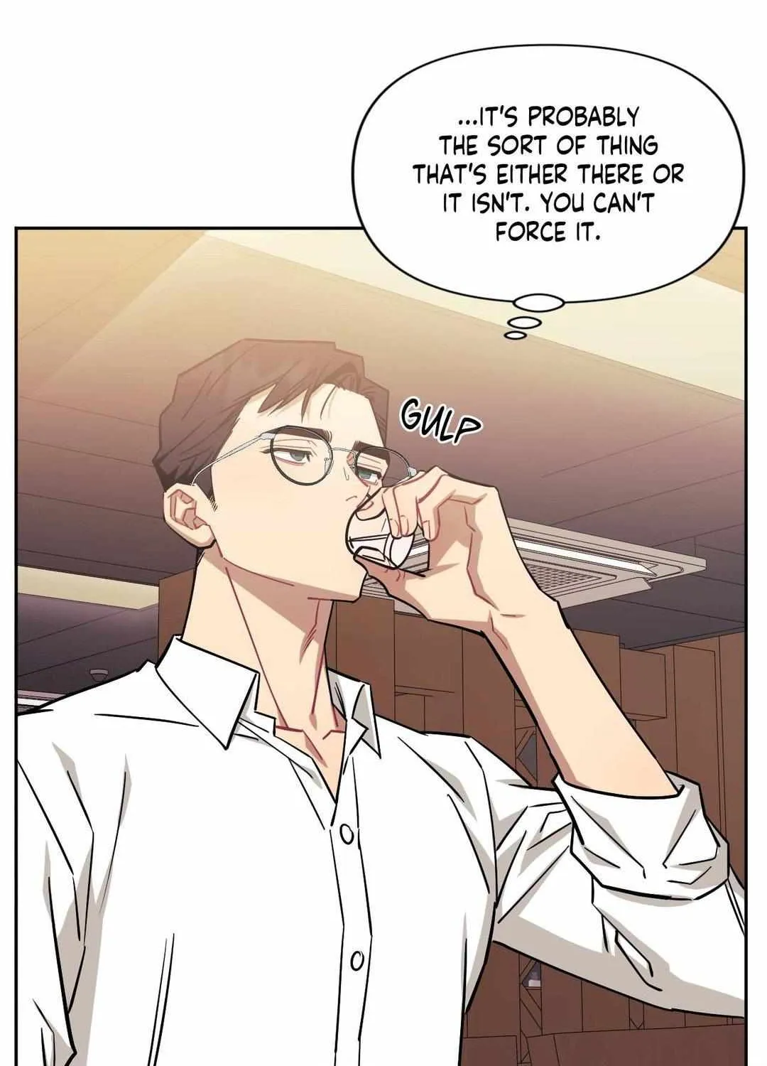 Stranger Than Friends Chapter 79 page 70 - 