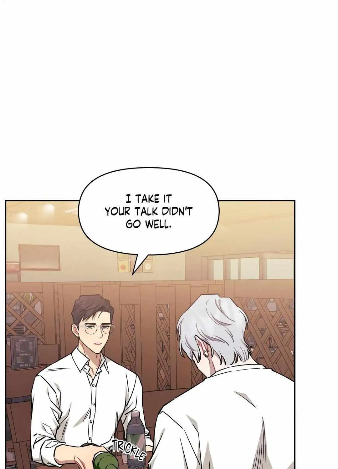 Stranger Than Friends Chapter 79 page 73 - 