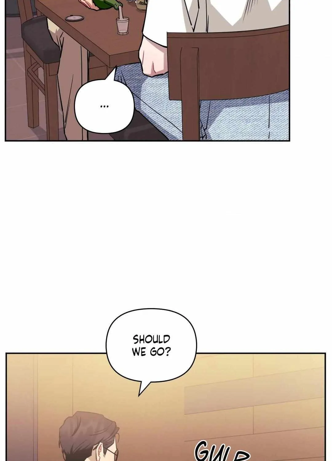 Stranger Than Friends Chapter 79 page 74 - 