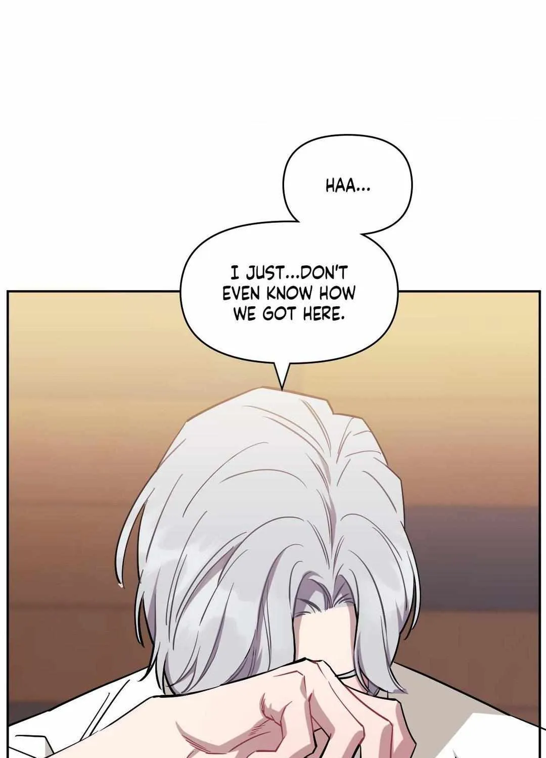 Stranger Than Friends Chapter 79 page 77 - 