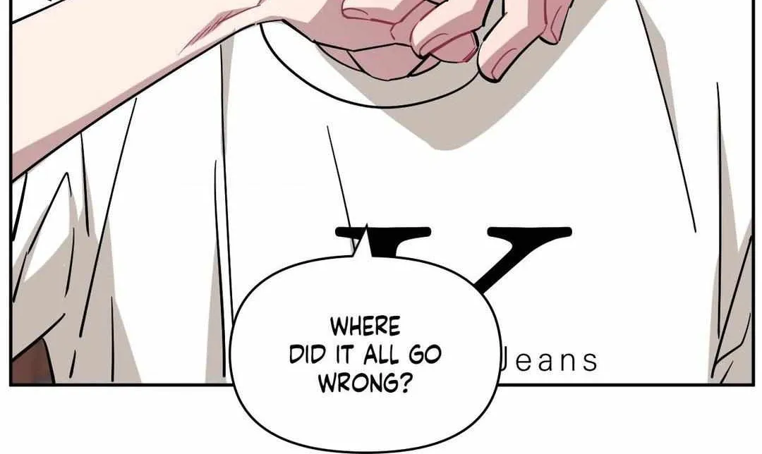 Stranger Than Friends Chapter 79 page 78 - 
