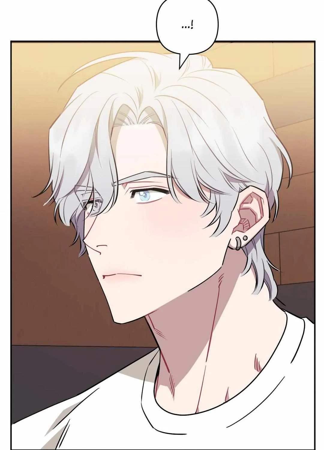 Stranger Than Friends Chapter 79 page 83 - 