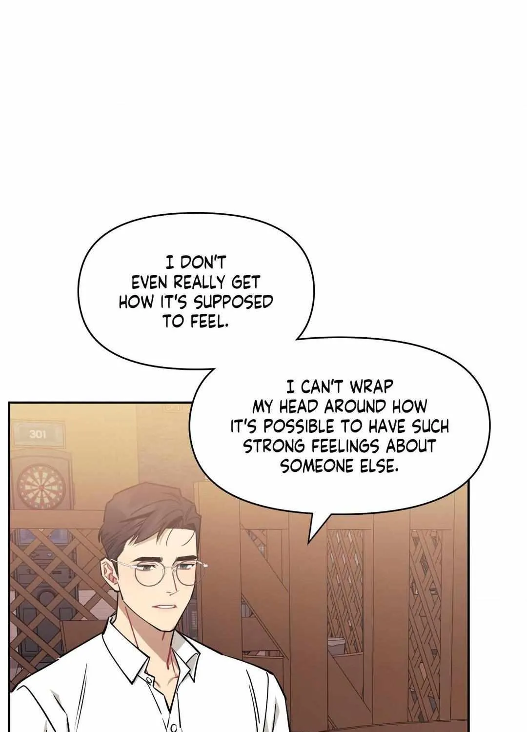 Stranger Than Friends Chapter 79 page 85 - 