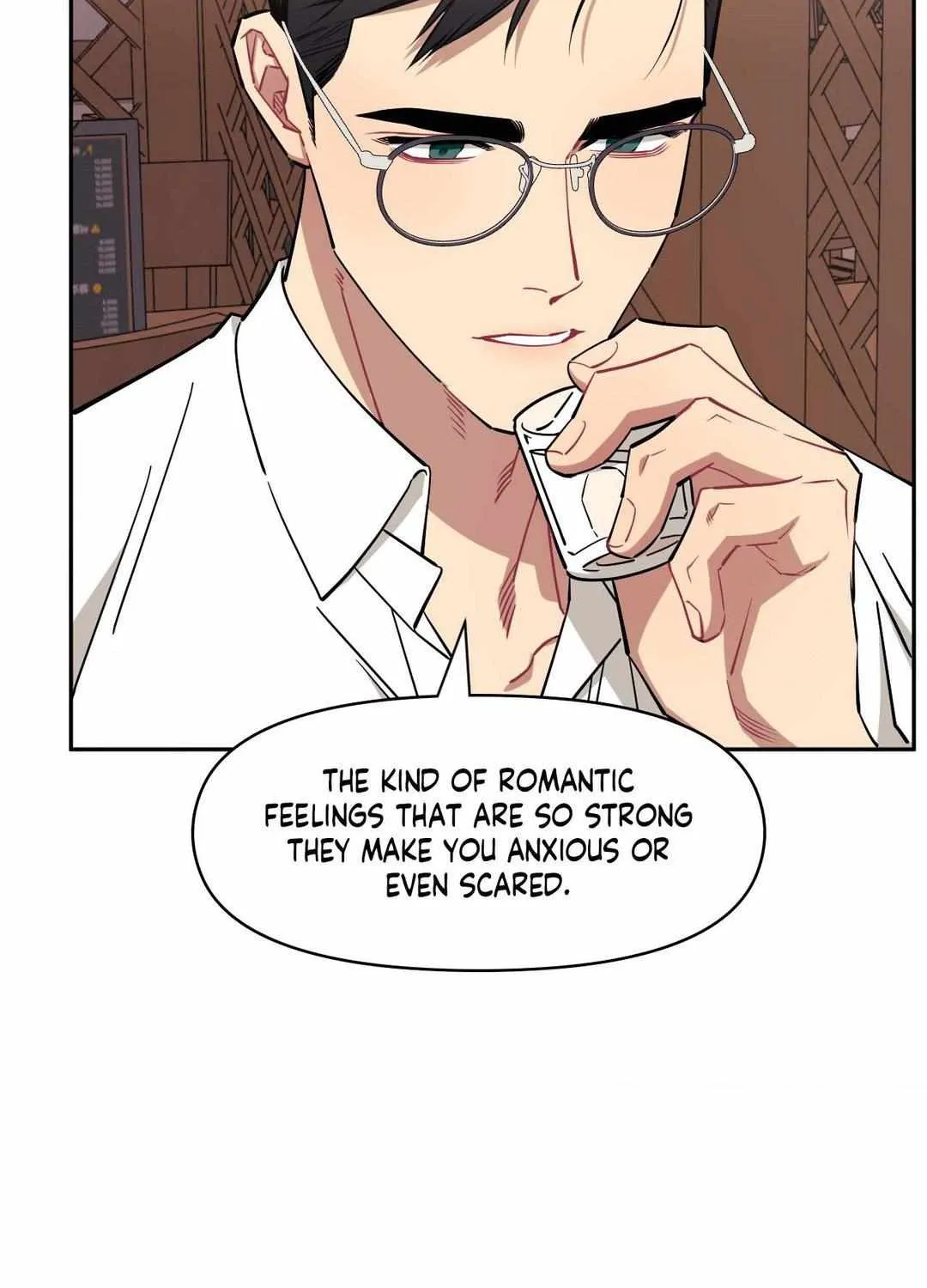Stranger Than Friends Chapter 79 page 87 - 