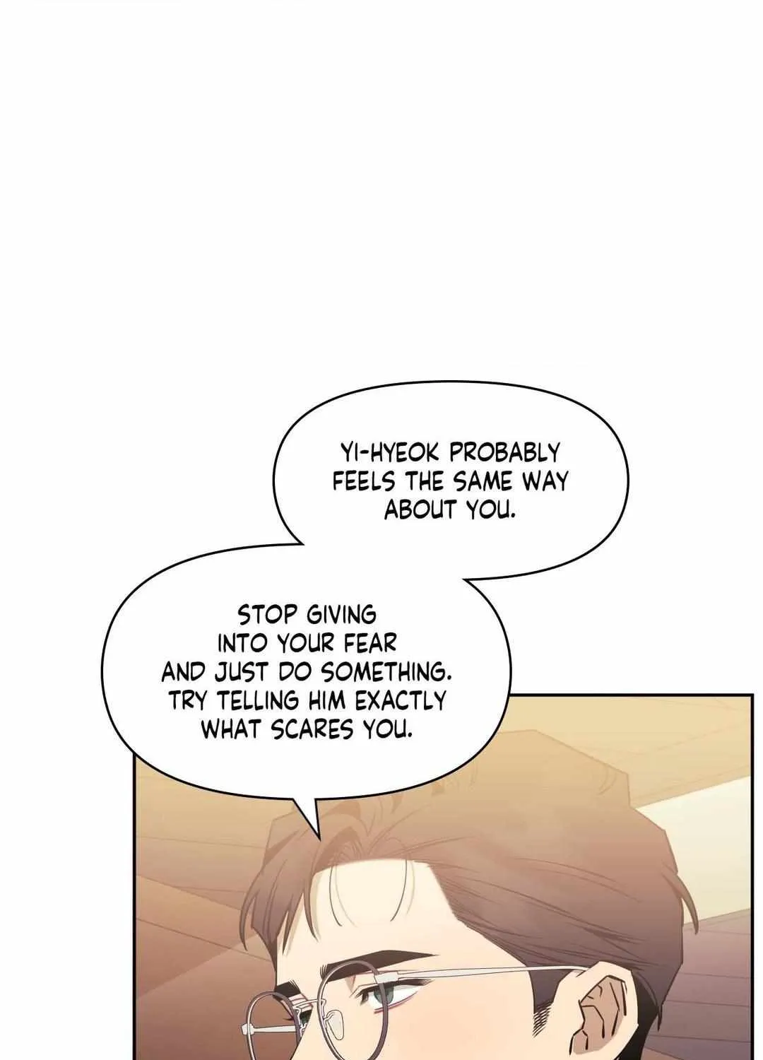 Stranger Than Friends Chapter 79 page 91 - 