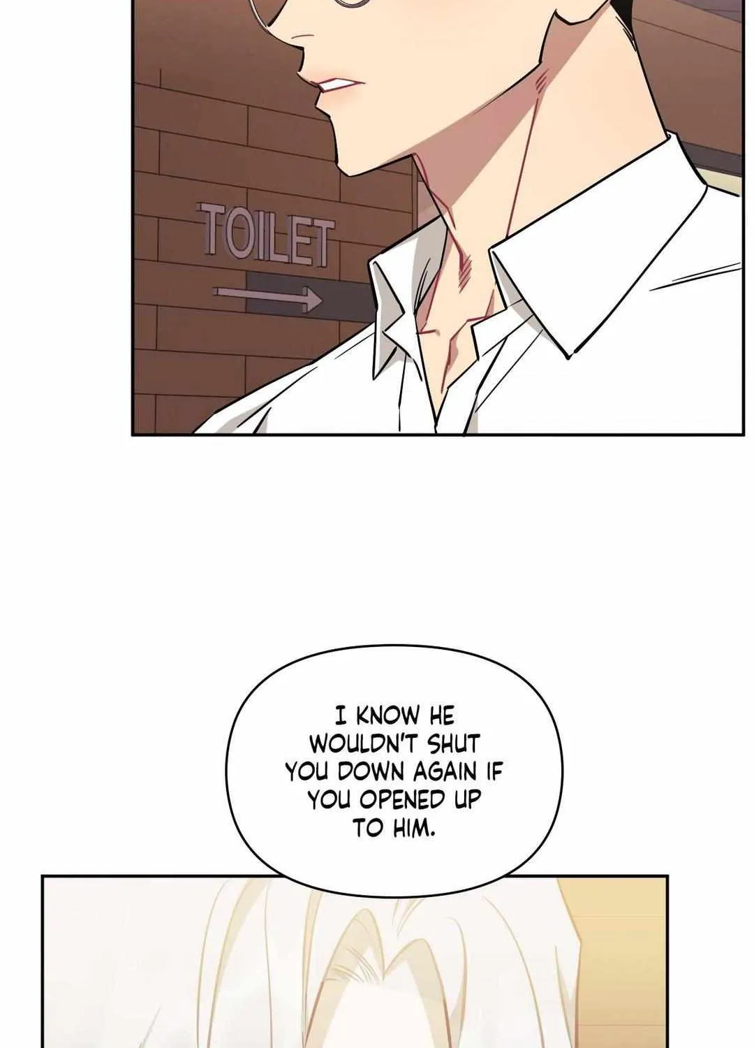 Stranger Than Friends Chapter 79 page 92 - 