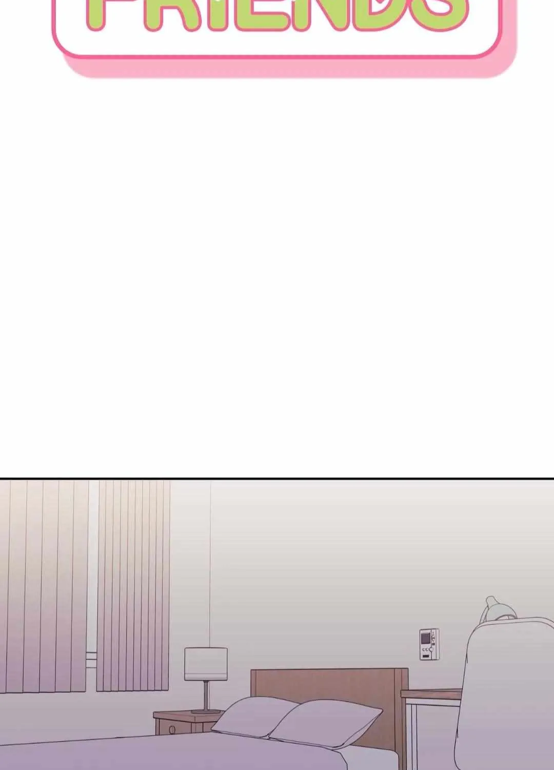 Stranger Than Friends Chapter 8.1 page 48 - 