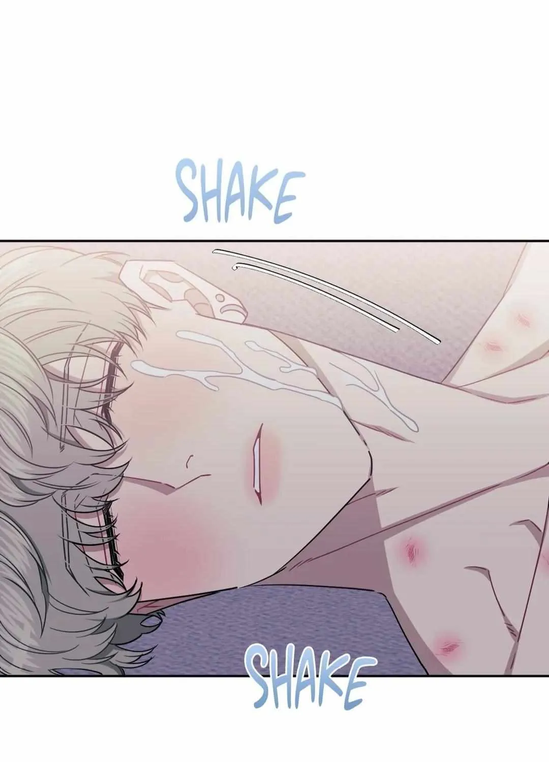 Stranger Than Friends Chapter 8.1 page 50 - 