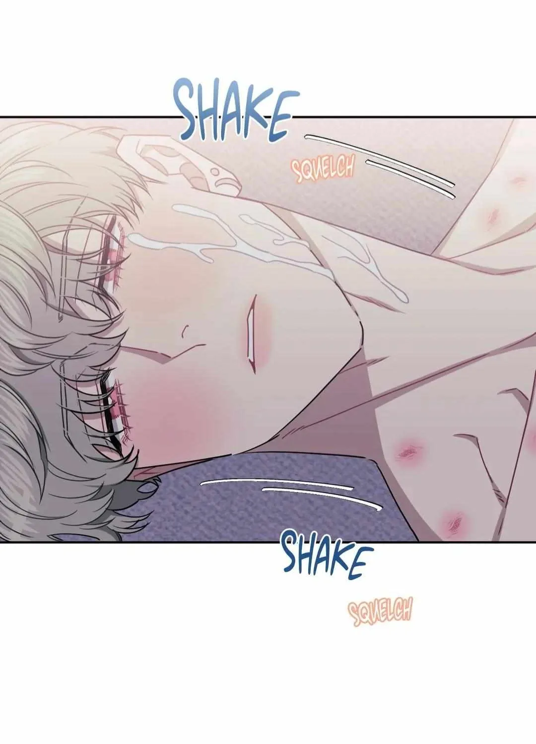Stranger Than Friends Chapter 8.1 page 51 - 
