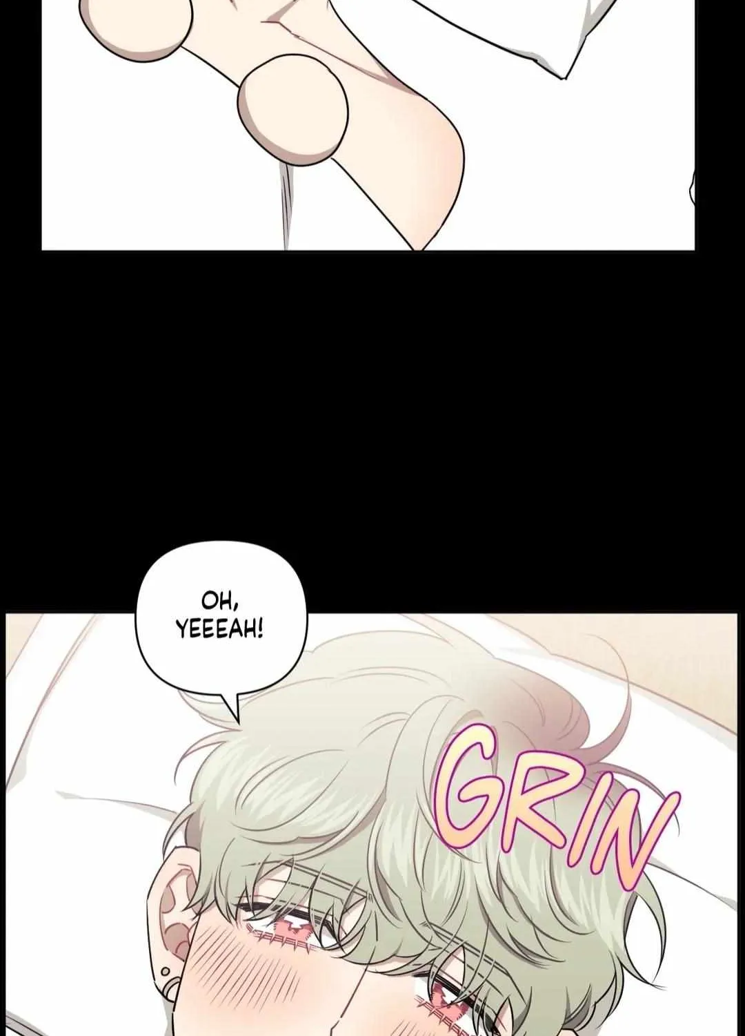 Stranger Than Friends Chapter 8.1 page 65 - 