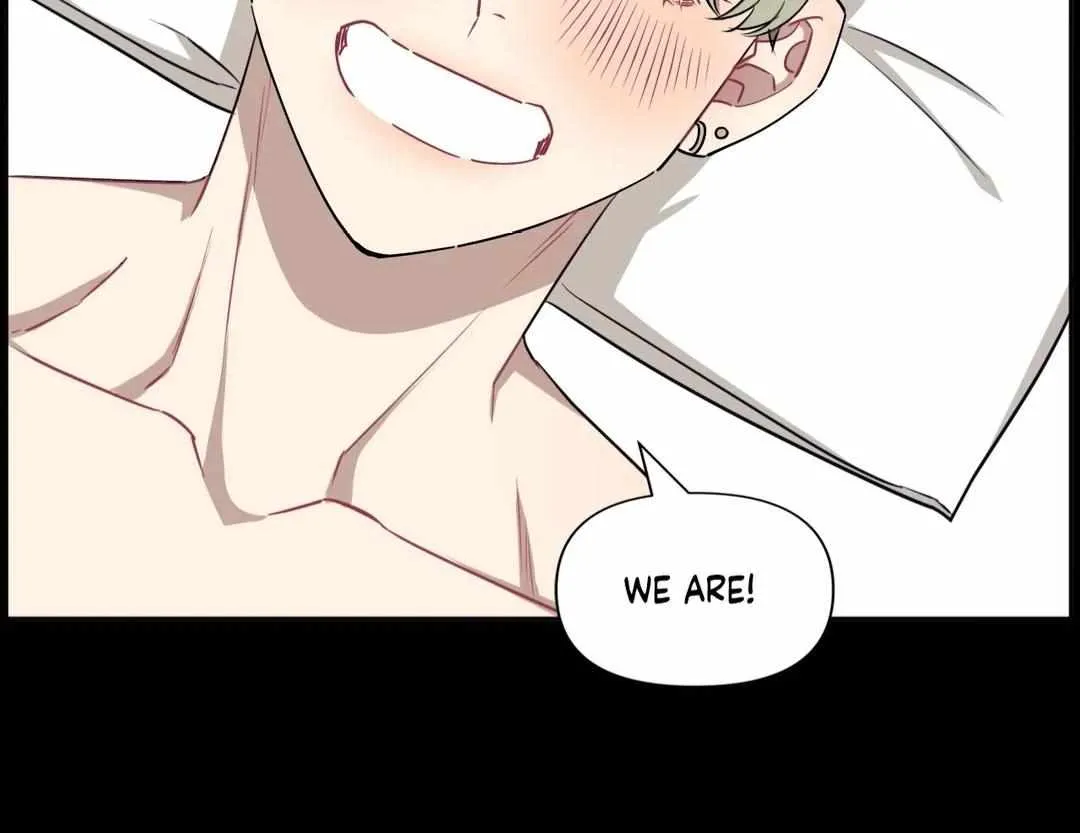 Stranger Than Friends Chapter 8.1 page 66 - 