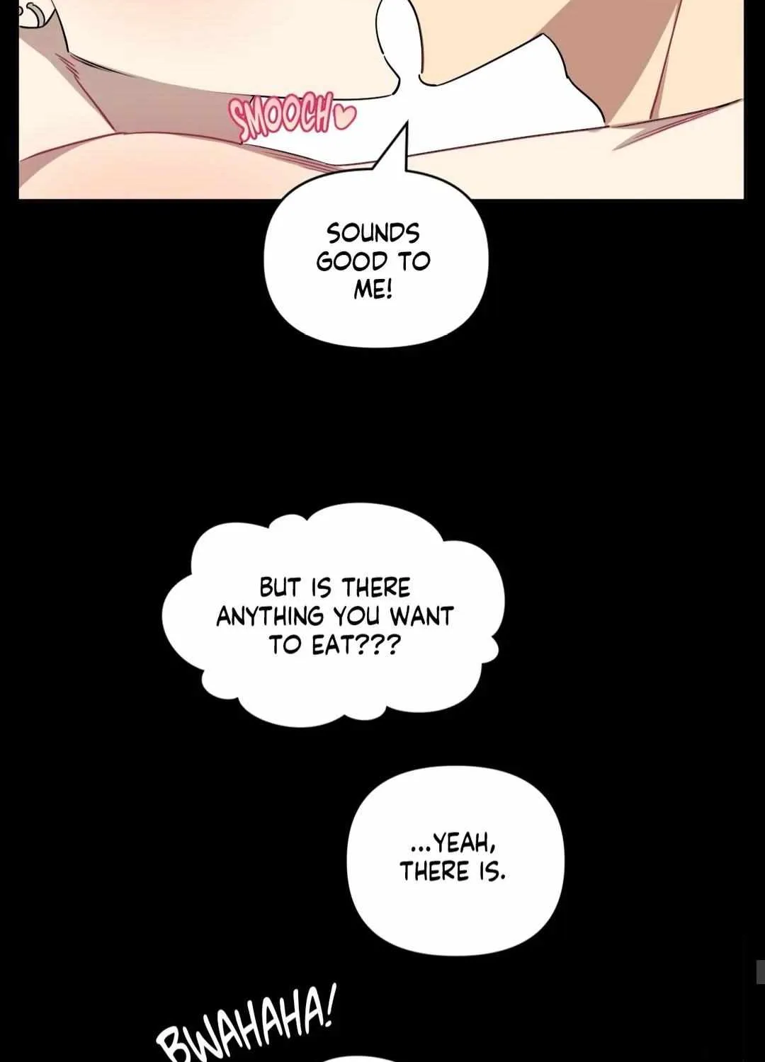 Stranger Than Friends Chapter 8.1 page 69 - 