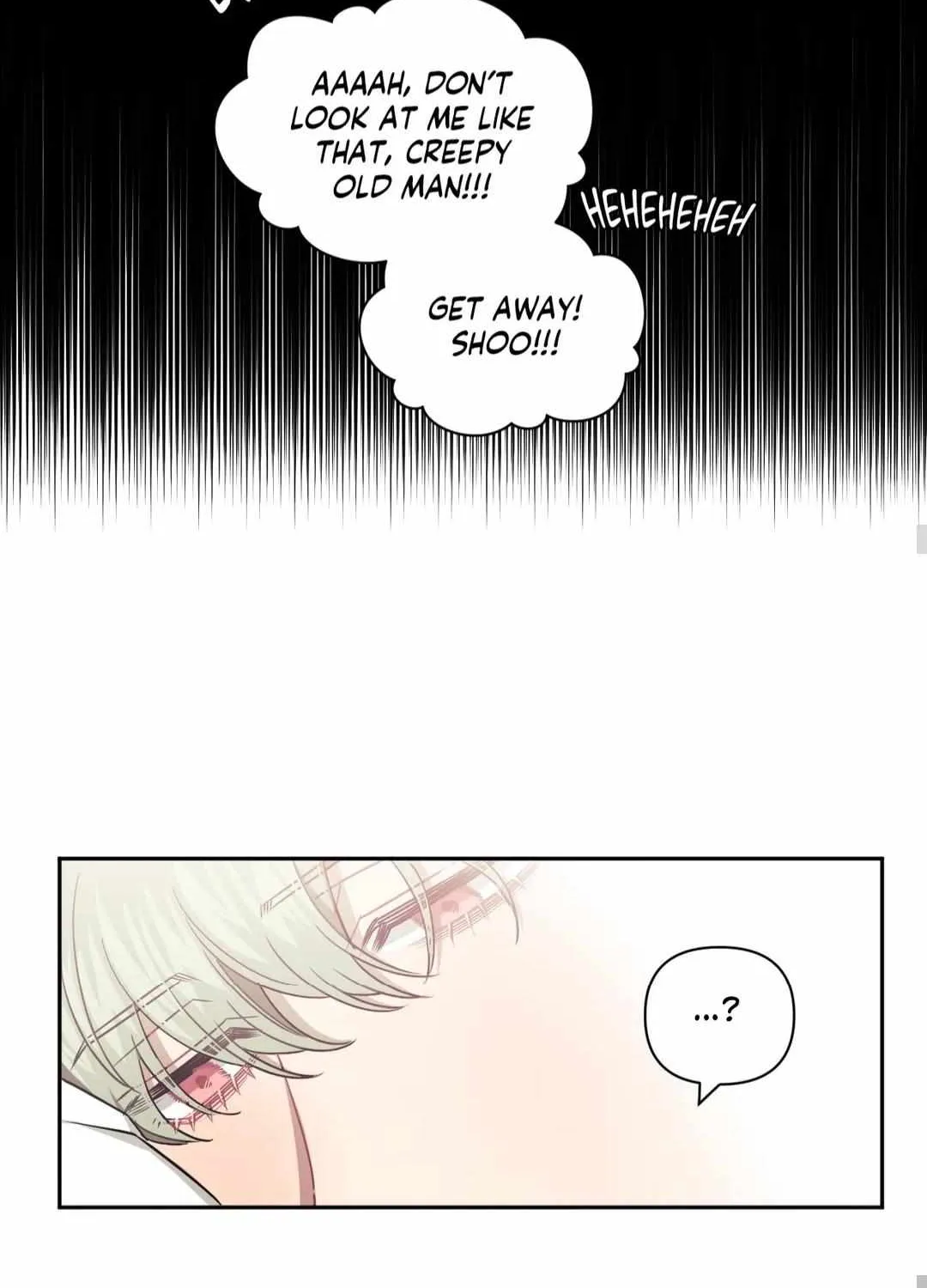 Stranger Than Friends Chapter 8.1 page 70 - 