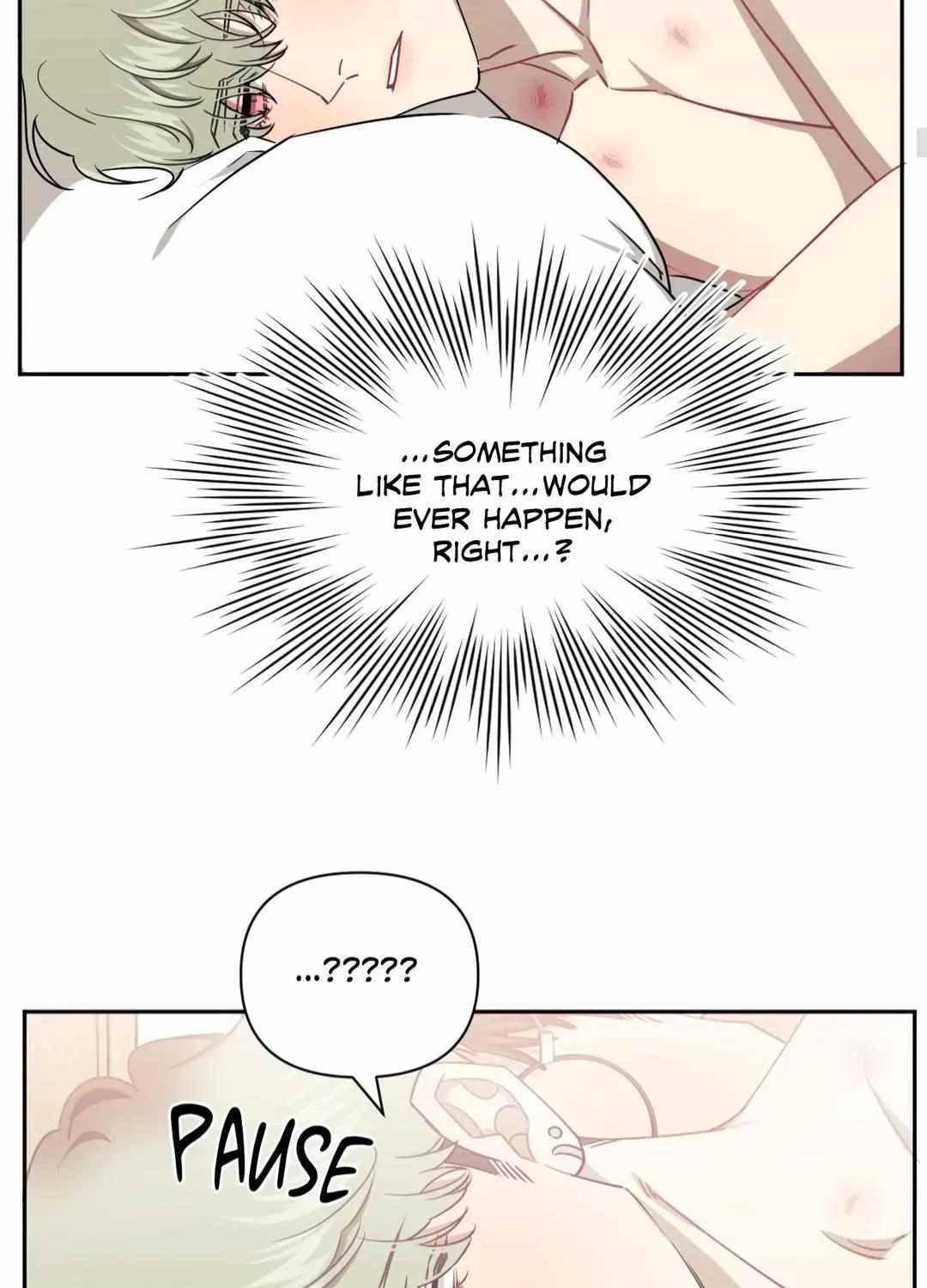 Stranger Than Friends Chapter 8.1 page 73 - 