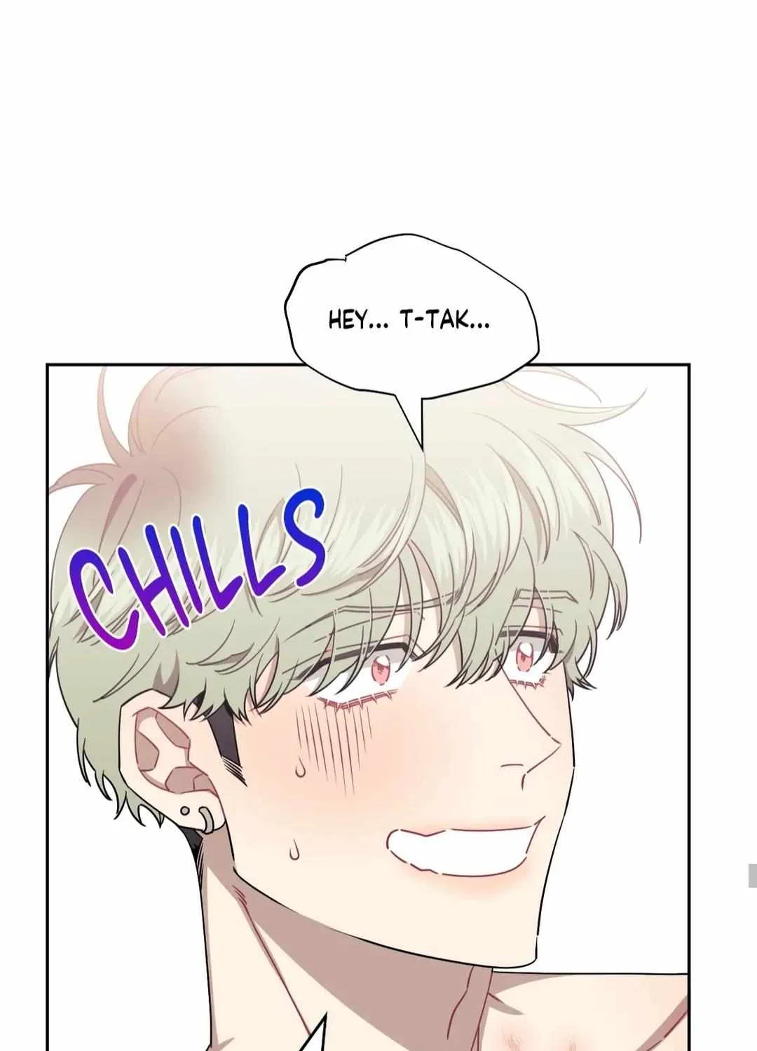 Stranger Than Friends Chapter 8.1 page 89 - 