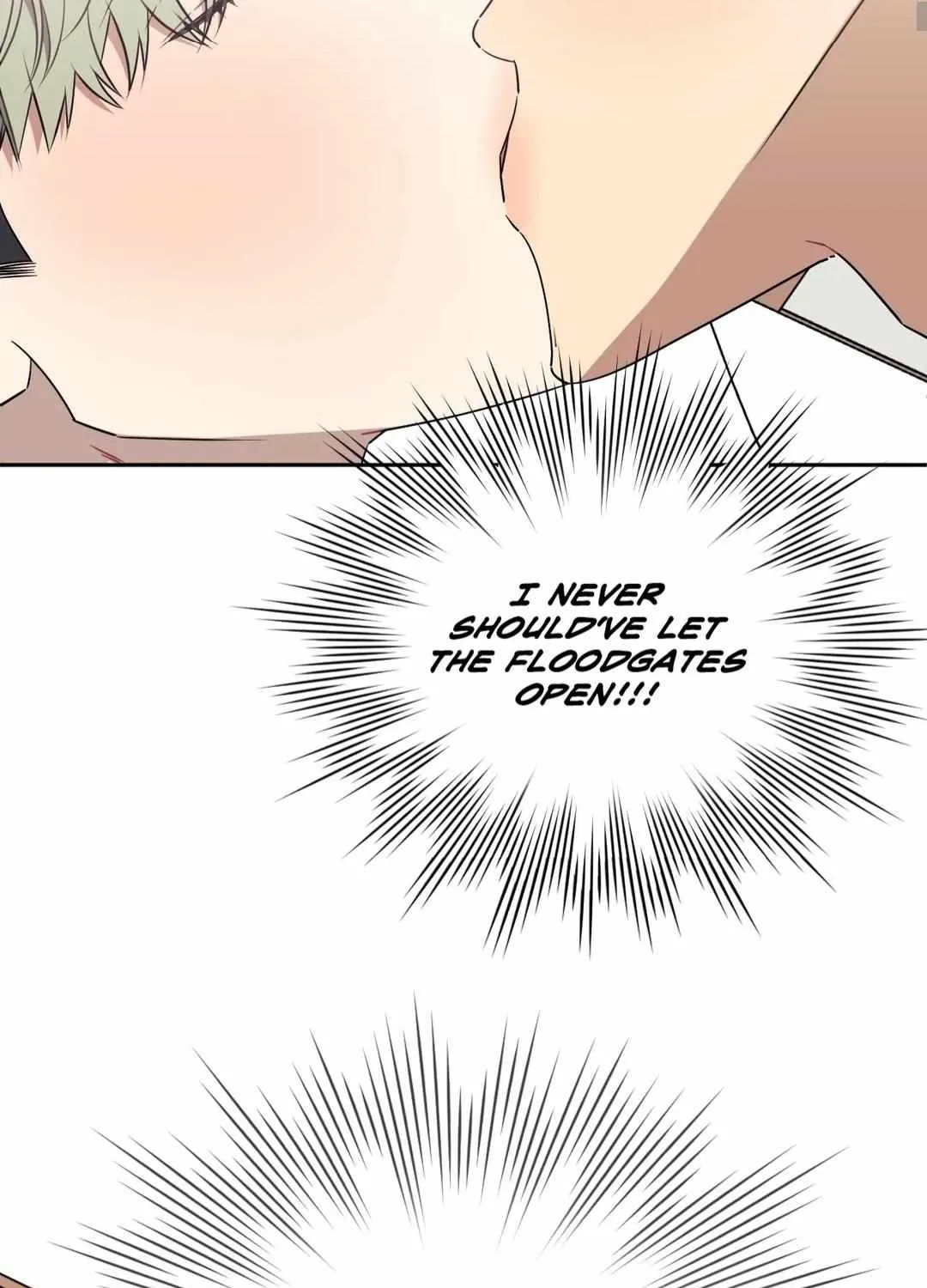 Stranger Than Friends Chapter 8.1 page 92 - 
