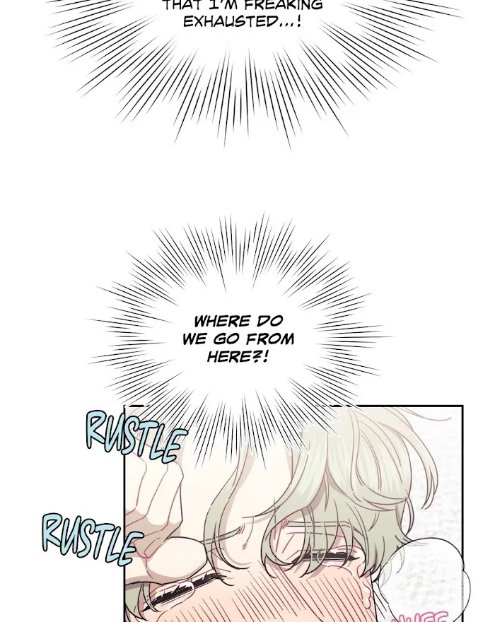 Stranger Than Friends Chapter 8.2 page 2 - 