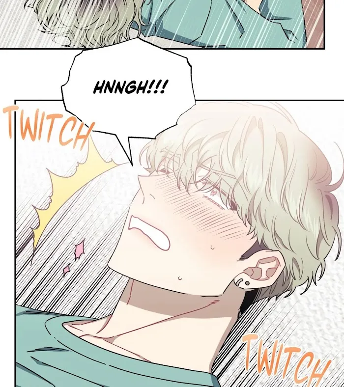 Stranger Than Friends Chapter 8.2 page 14 - 