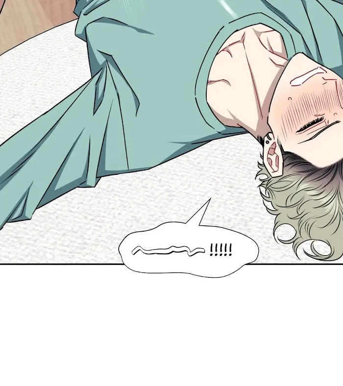 Stranger Than Friends Chapter 8.2 page 18 - 