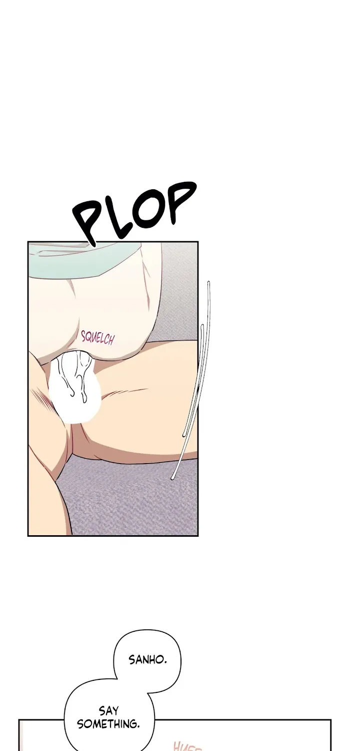 Stranger Than Friends Chapter 8.2 page 29 - 