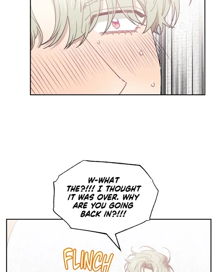 Stranger Than Friends Chapter 8.2 page 4 - 