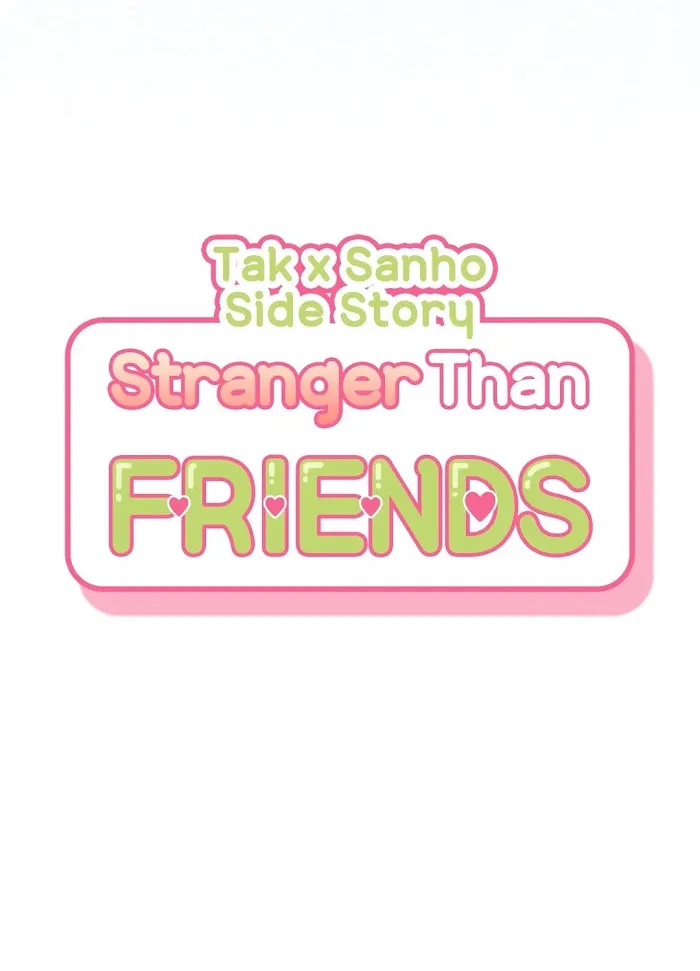 Stranger Than Friends Chapter 8.2 page 36 - 
