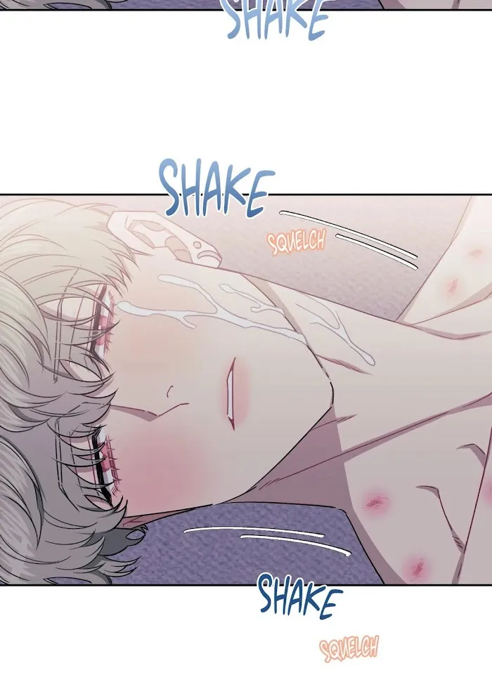 Stranger Than Friends Chapter 8.2 page 38 - 