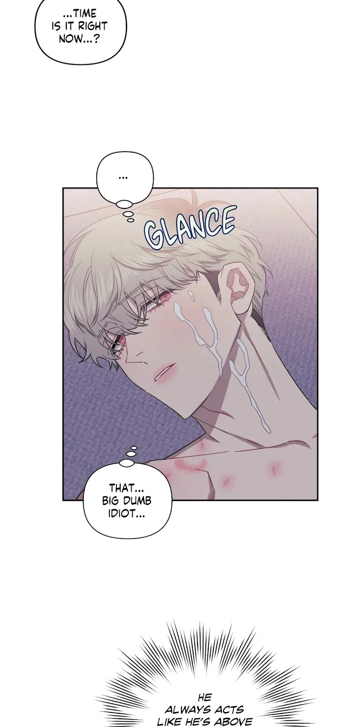 Stranger Than Friends Chapter 8.2 page 41 - 