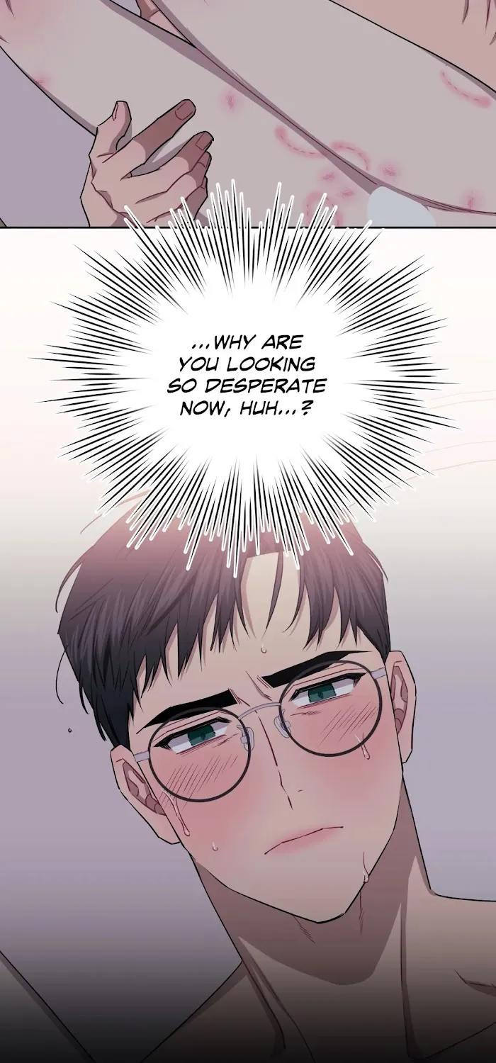 Stranger Than Friends Chapter 8.2 page 43 - 