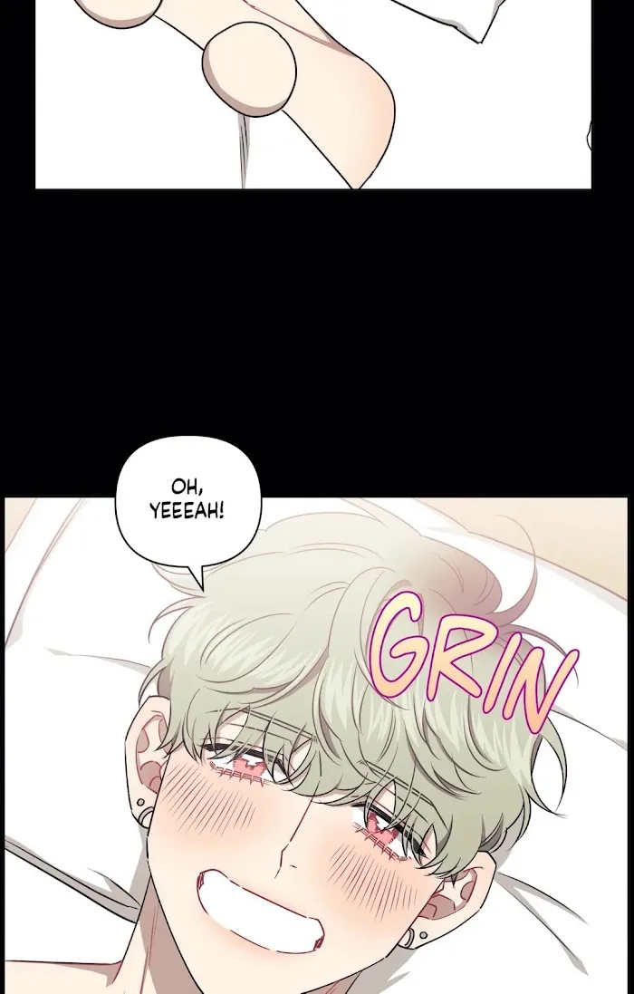 Stranger Than Friends Chapter 8.2 page 50 - 